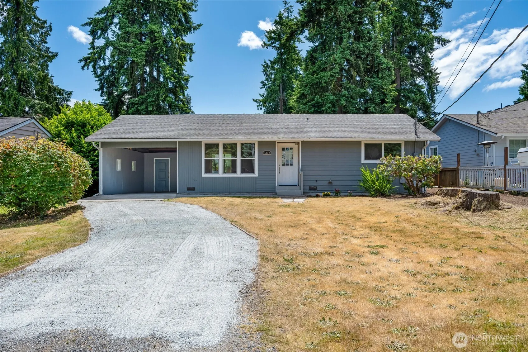 5822 202nd Street Sw, Lynnwood