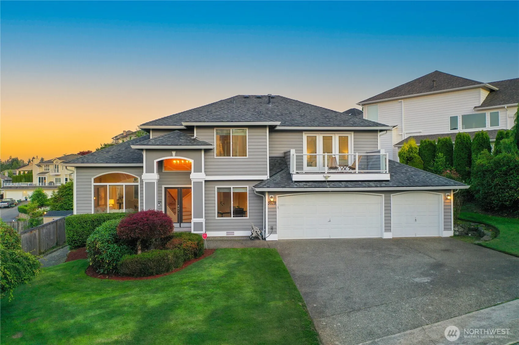 Property photo for 5609 Orca Drive Ne, Tacoma