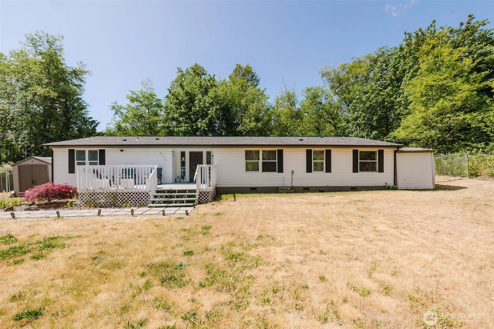 Property photo for 6754 E Missouri Street, Port Orchard photo 2