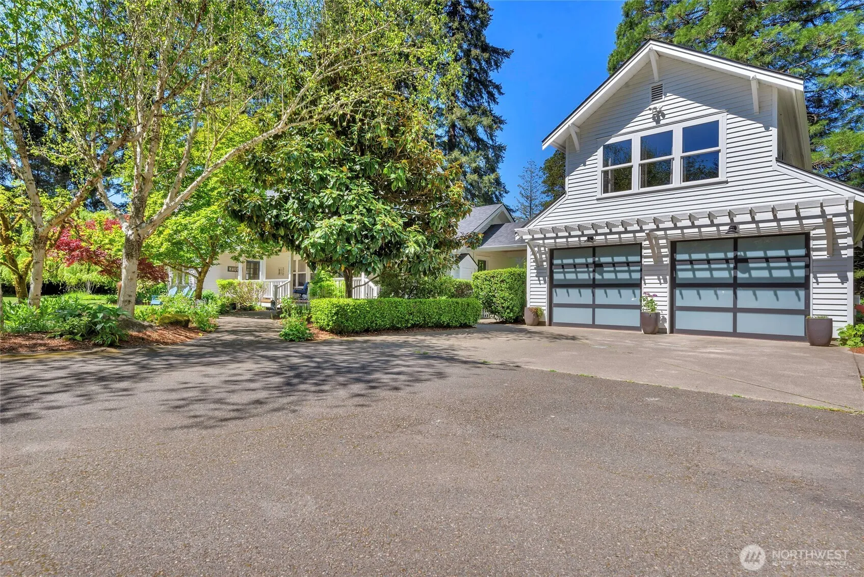 Property photo for 8503 88th Street Ct Nw, Gig Harbor photo 2