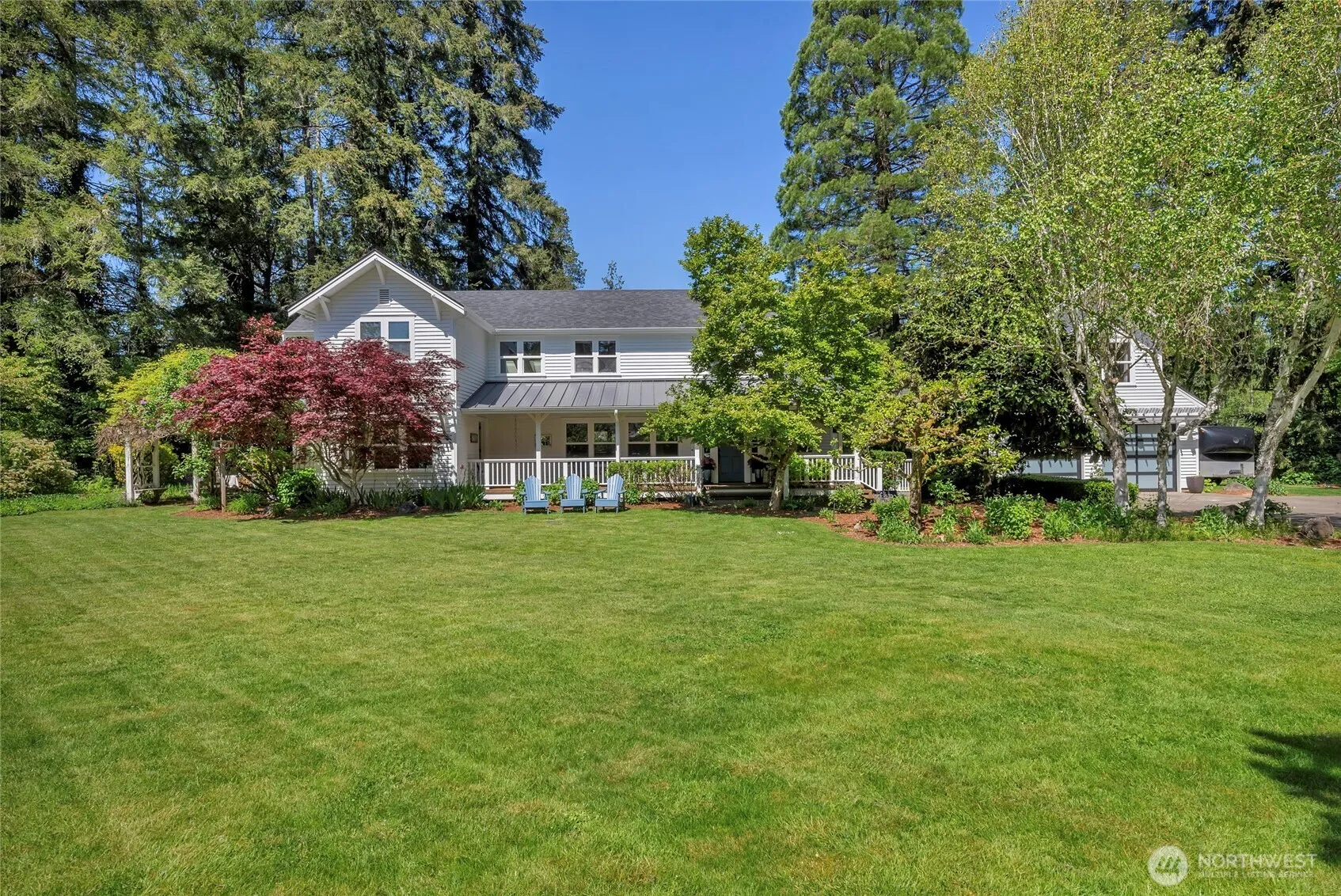 Property photo for 8503 88th Street Ct Nw, Gig Harbor