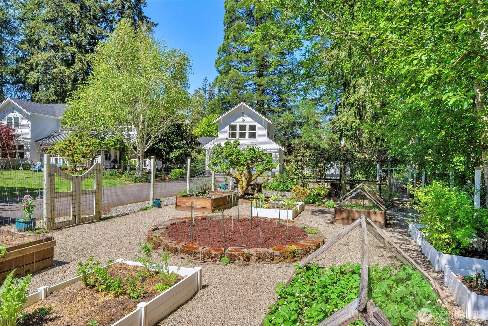 Property photo for 8503 88th Street Ct Nw, Gig Harbor photo 4