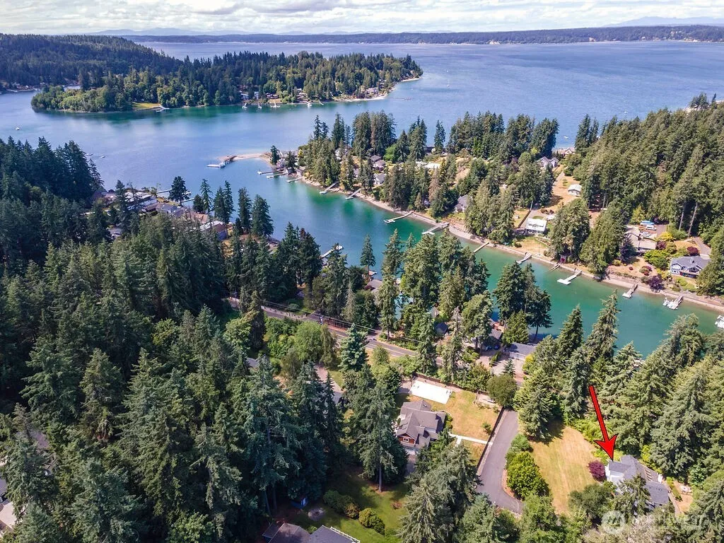 Property photo for 8503 88th Street Ct Nw, Gig Harbor photo 5