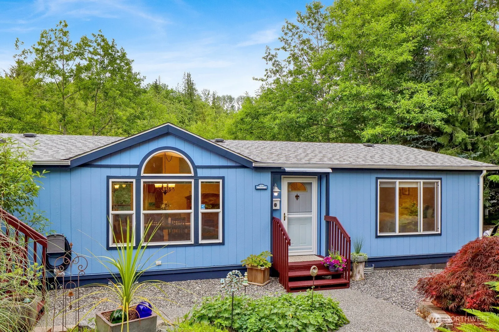 Property photo for 4949 Samish Drive #18, Bellingham