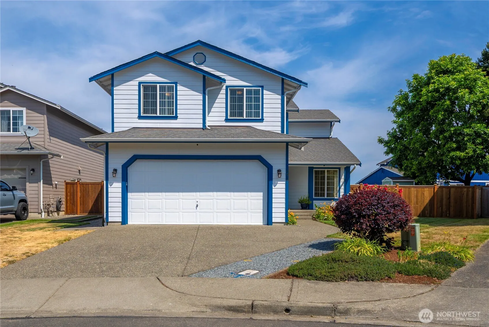 Property photo for 4517 35th Street Ne, Tacoma