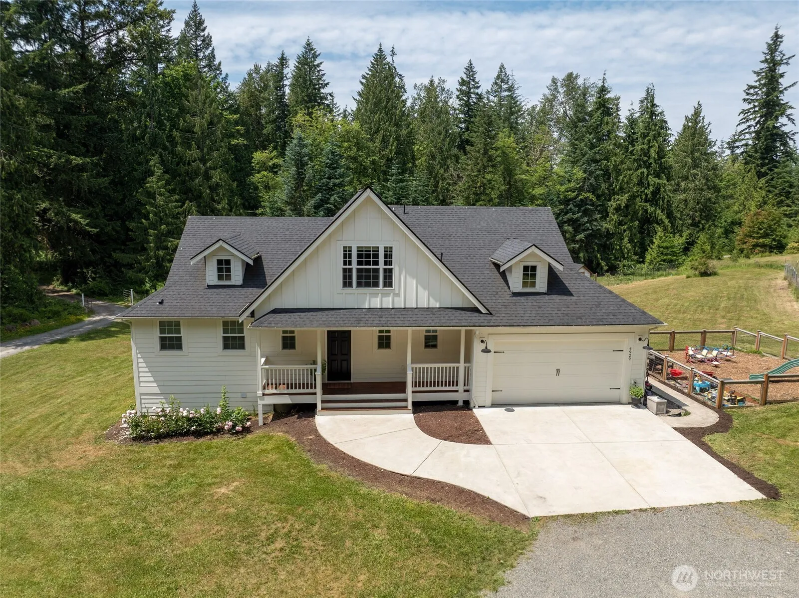 Property photo for 4929 Storm Lake Road, Snohomish