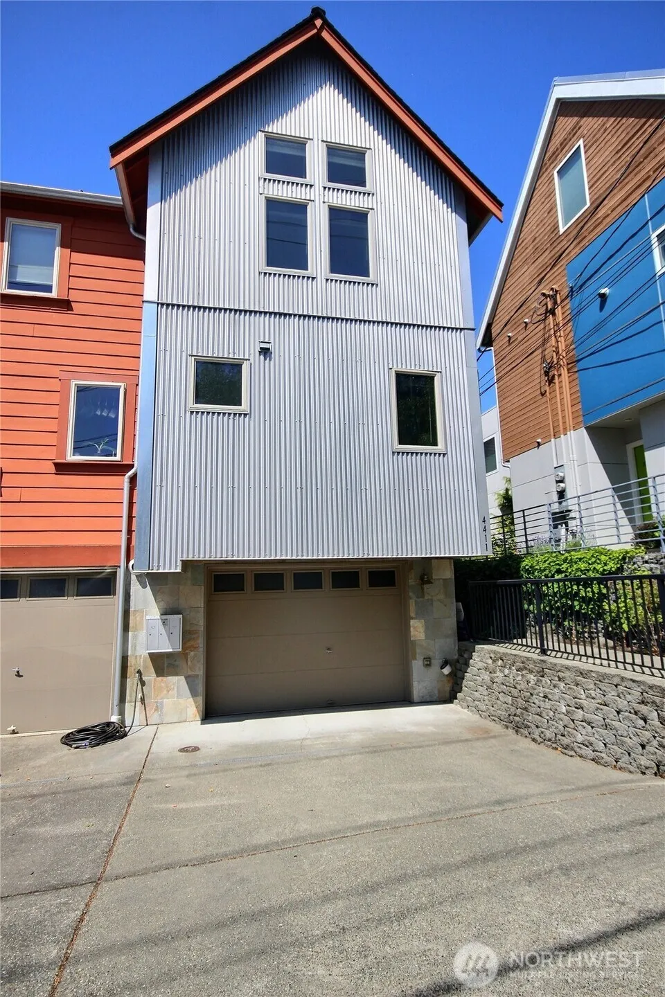 Property photo for 4411 Greenwood Avenue N, Seattle