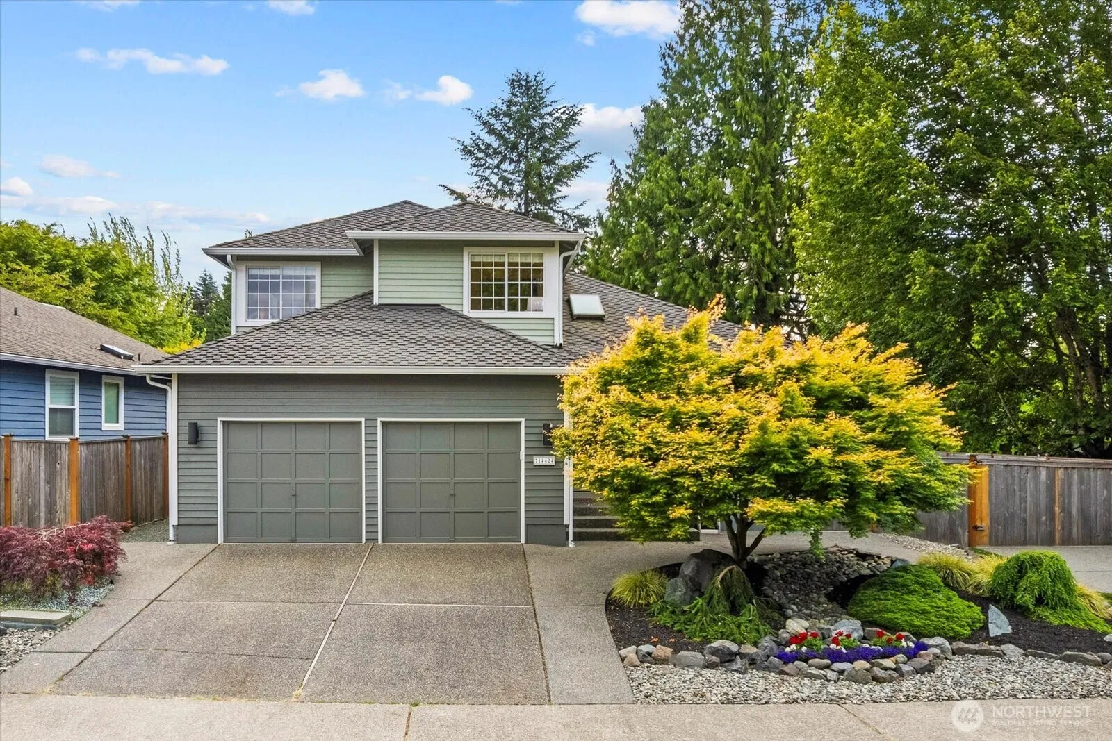 Property photo for 14424 62nd Drive Se, Everett