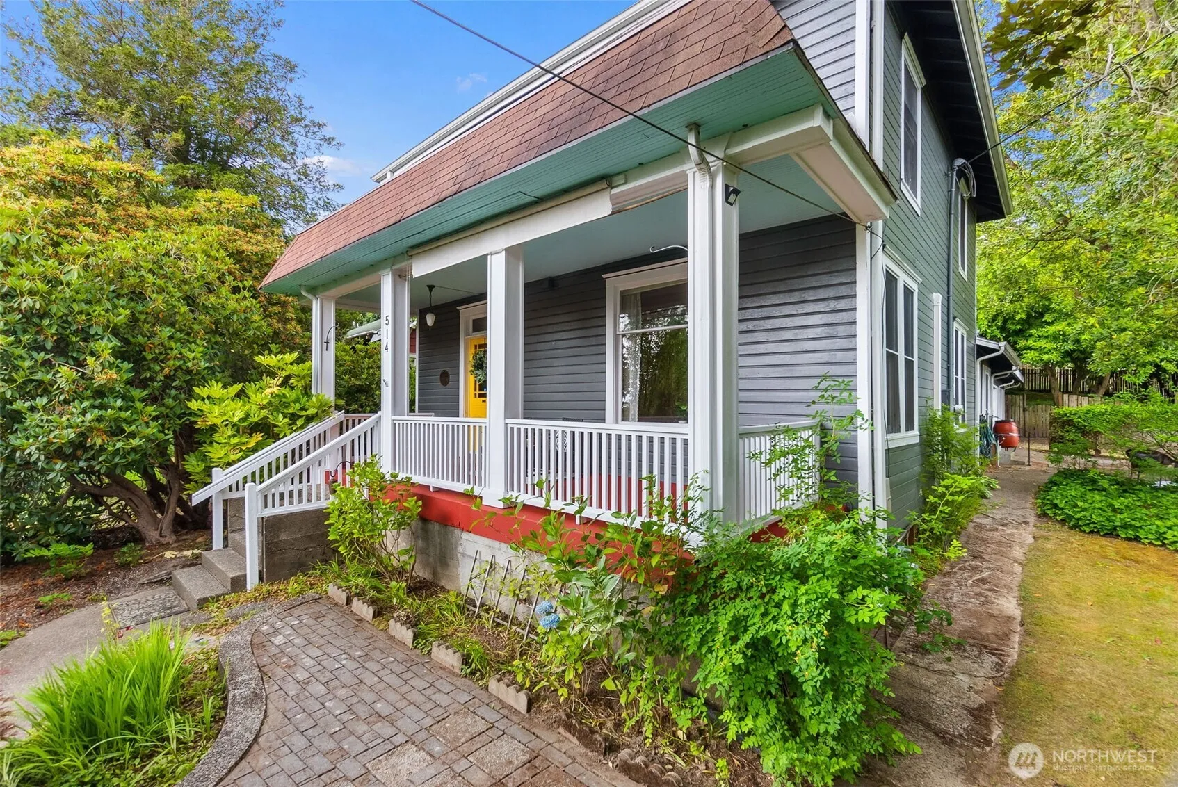 Property photo for 514 Quince Street Ne, Olympia photo 3