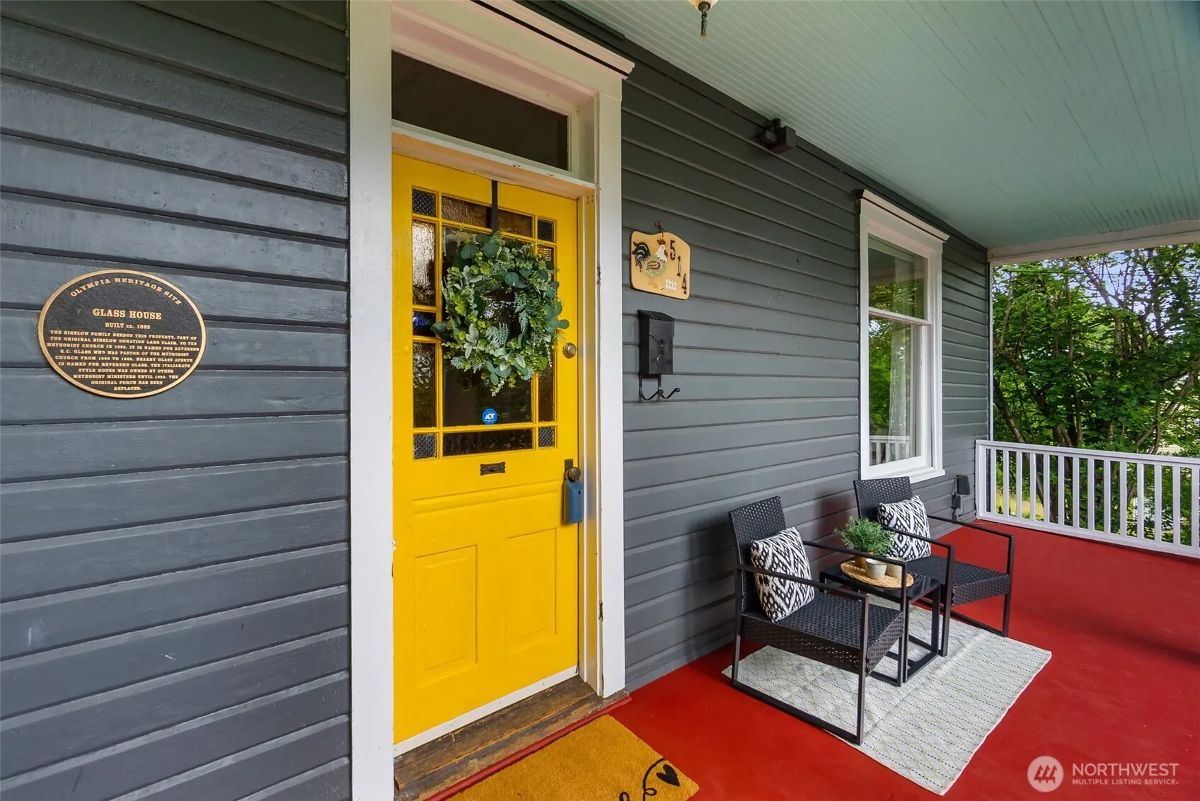 Property photo for 514 Quince Street Ne, Olympia photo 4