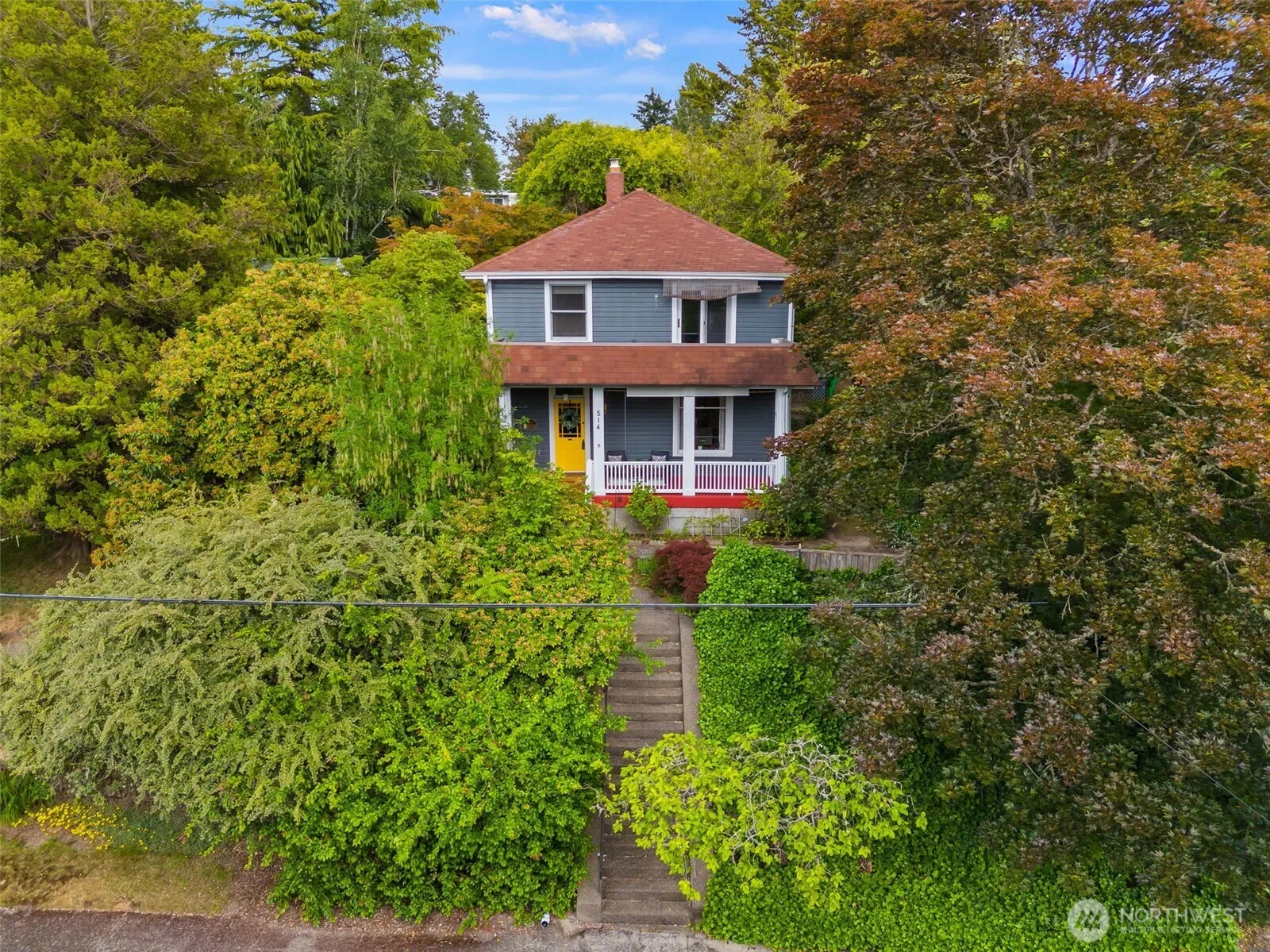Property photo for 514 Quince Street Ne, Olympia photo 2