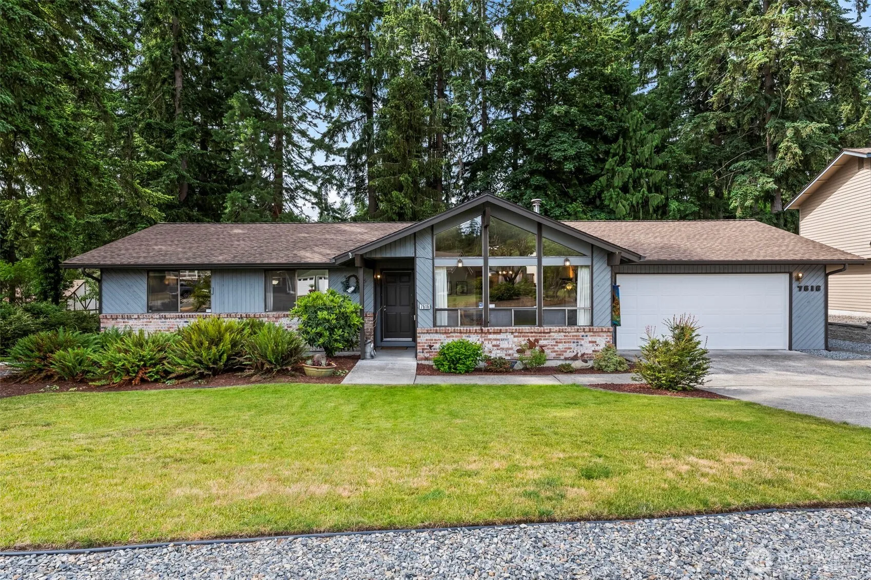 Property photo for 7616 131st Street Ct E, Puyallup