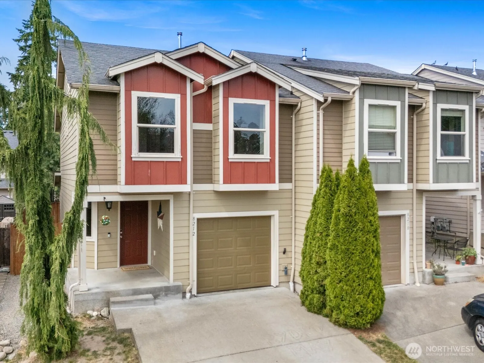 Property photo for 8212 42nd Street Ne, Marysville