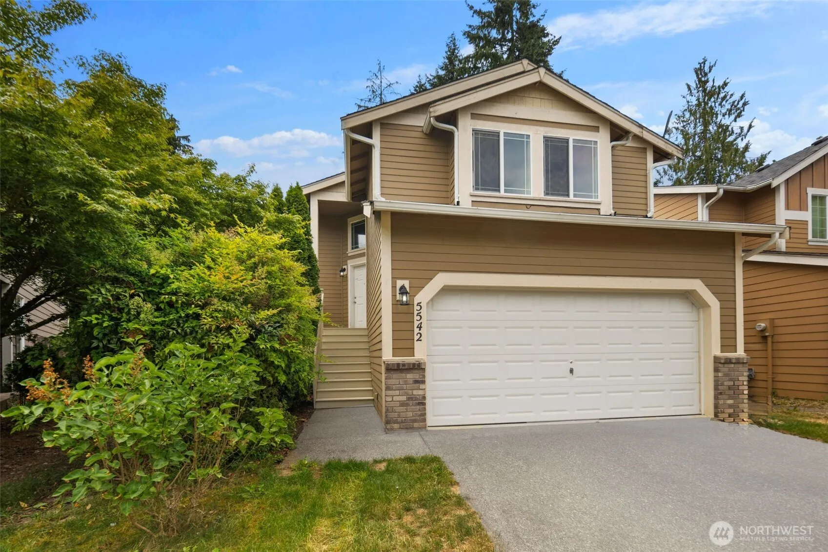 Property photo for 5542 55th Loop Se, Olympia