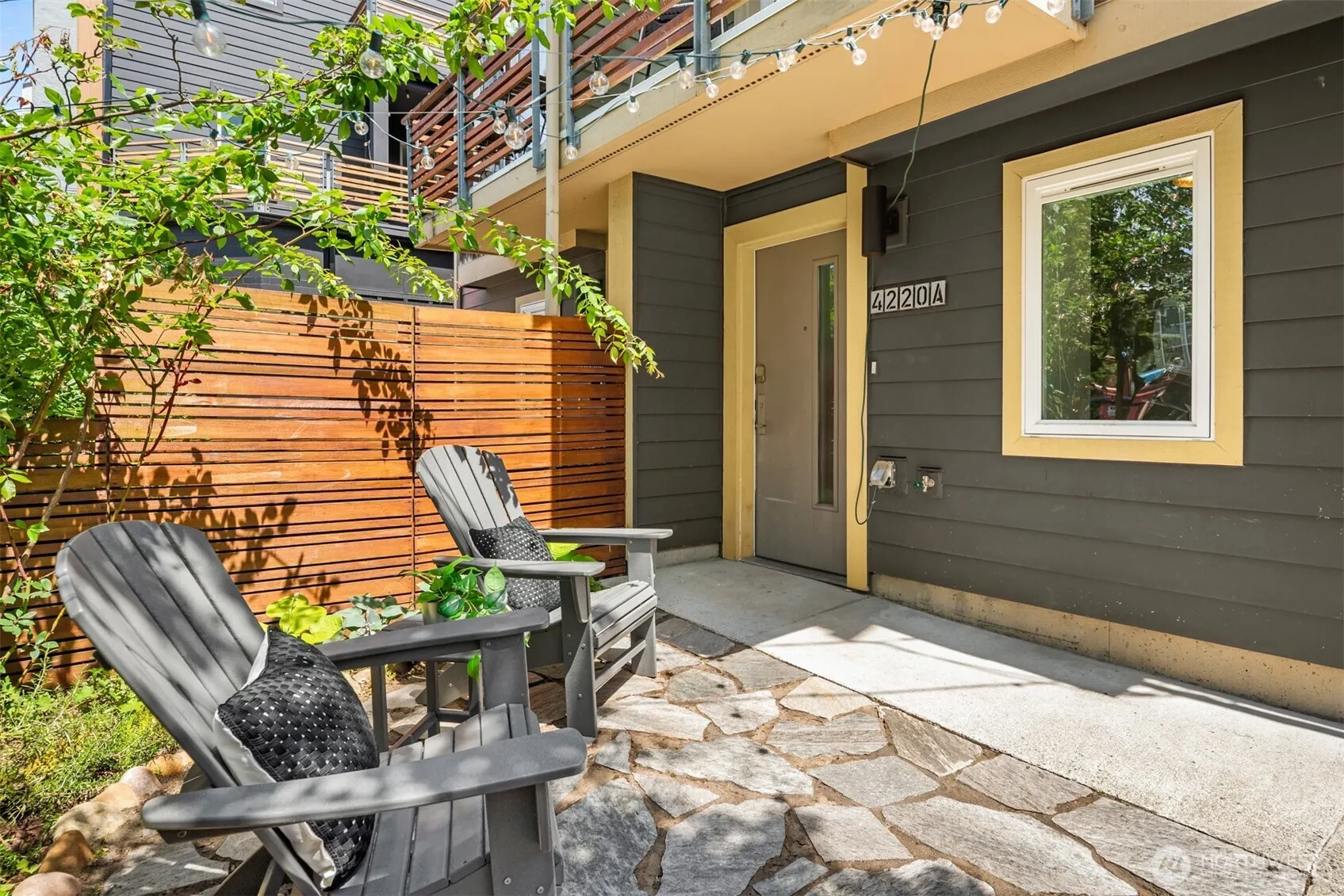 Property photo for 4220 Fremont Avenue N #a, Seattle photo 5