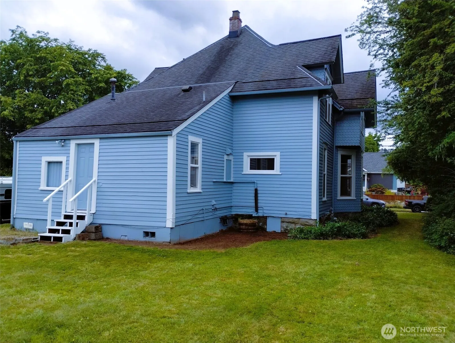 Property photo for 2523 H Street, Bellingham photo 3