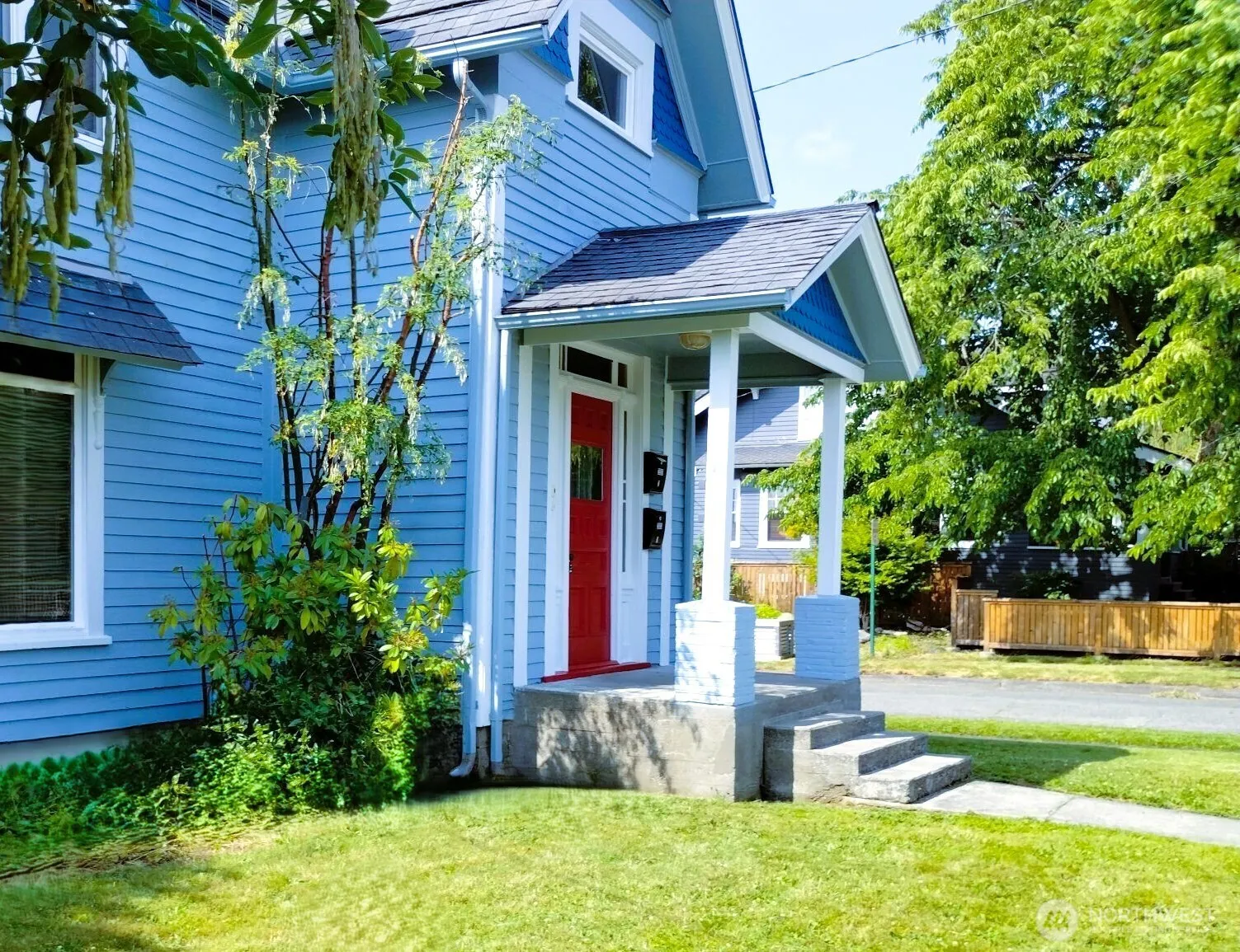 Property photo for 2523 H Street, Bellingham photo 2