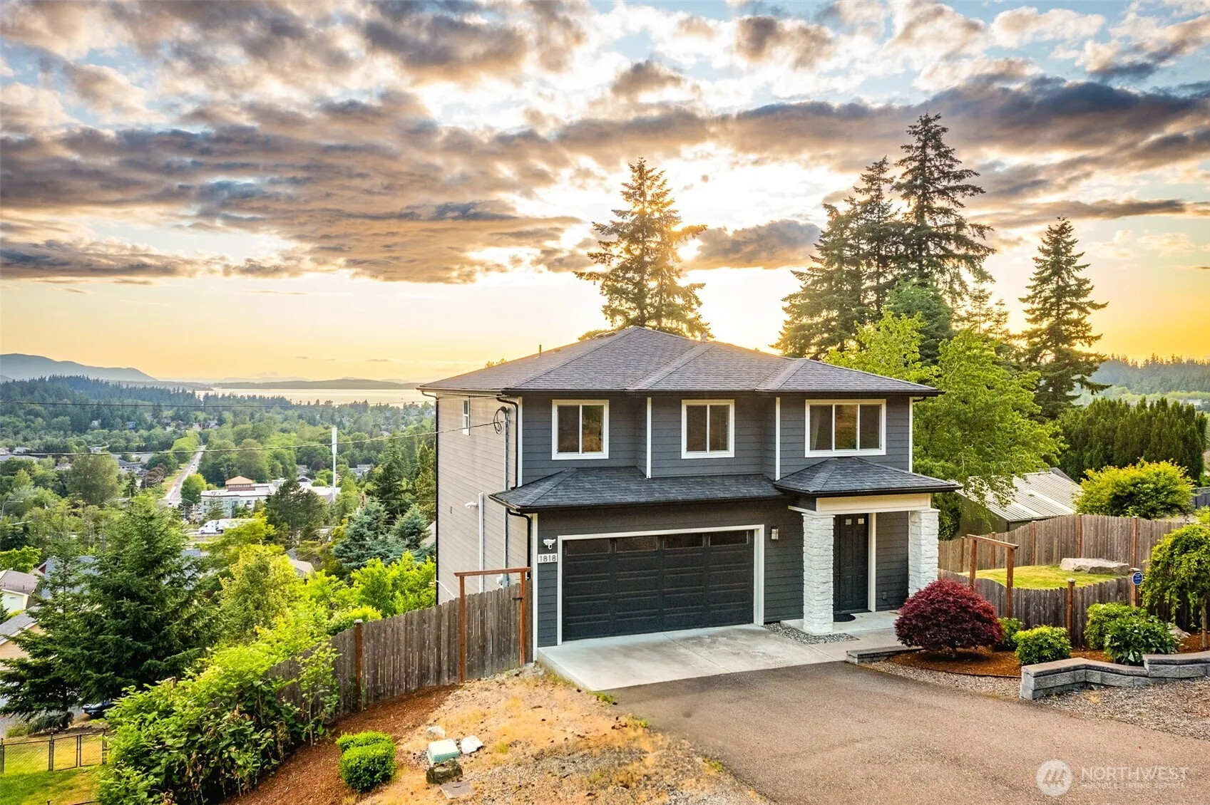 Property photo for 1818 36th Street, Bellingham