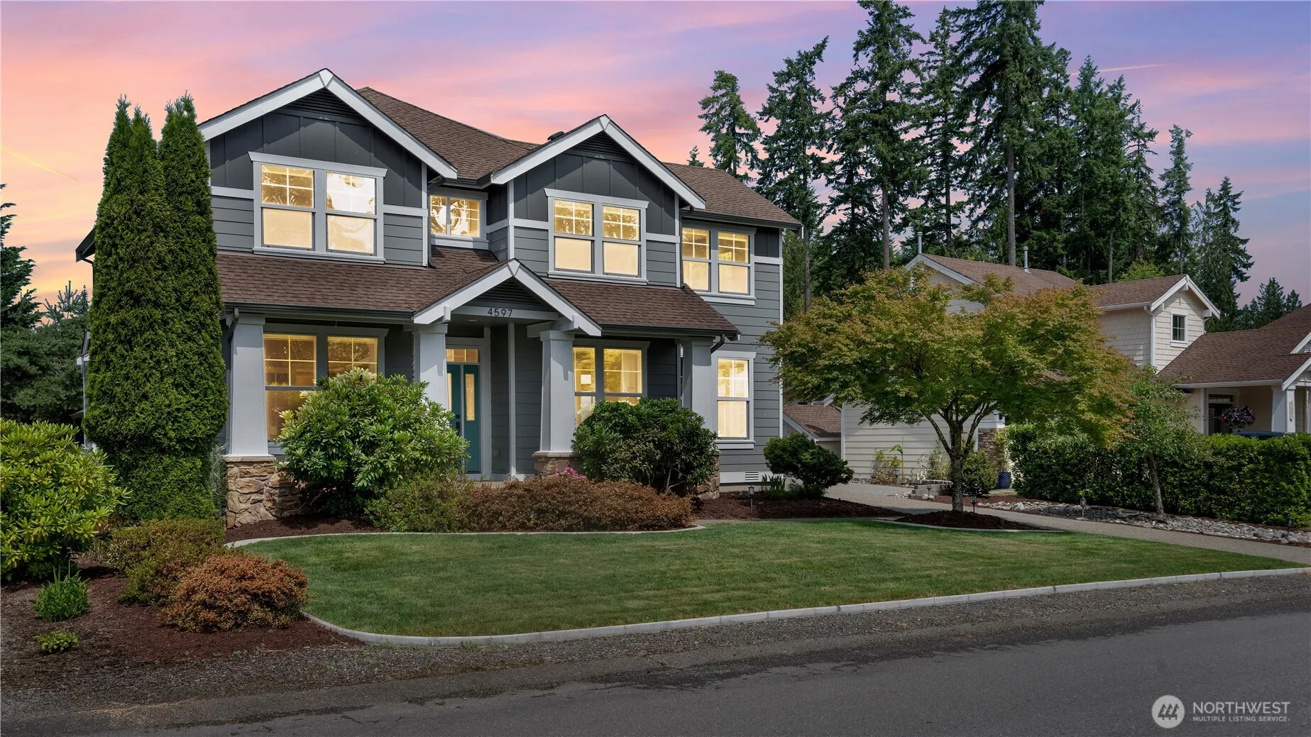 Property photo for 4597 Rutherford Circle Sw, Port Orchard