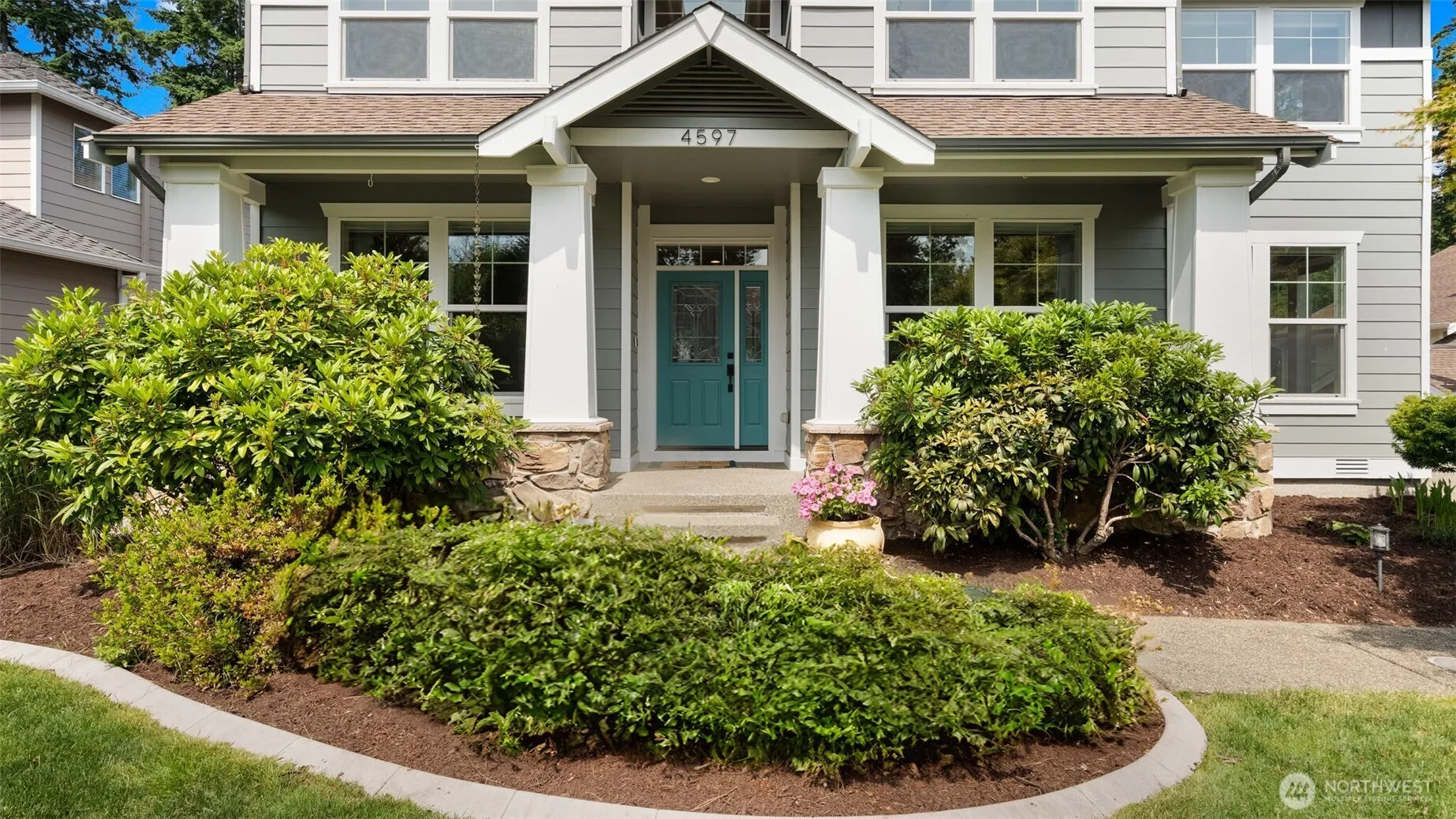Property photo for 4597 Rutherford Circle Sw, Port Orchard photo 4