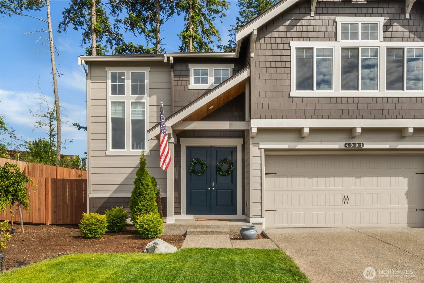 Property photo for 4934 Oceania Street, Gig Harbor photo 3