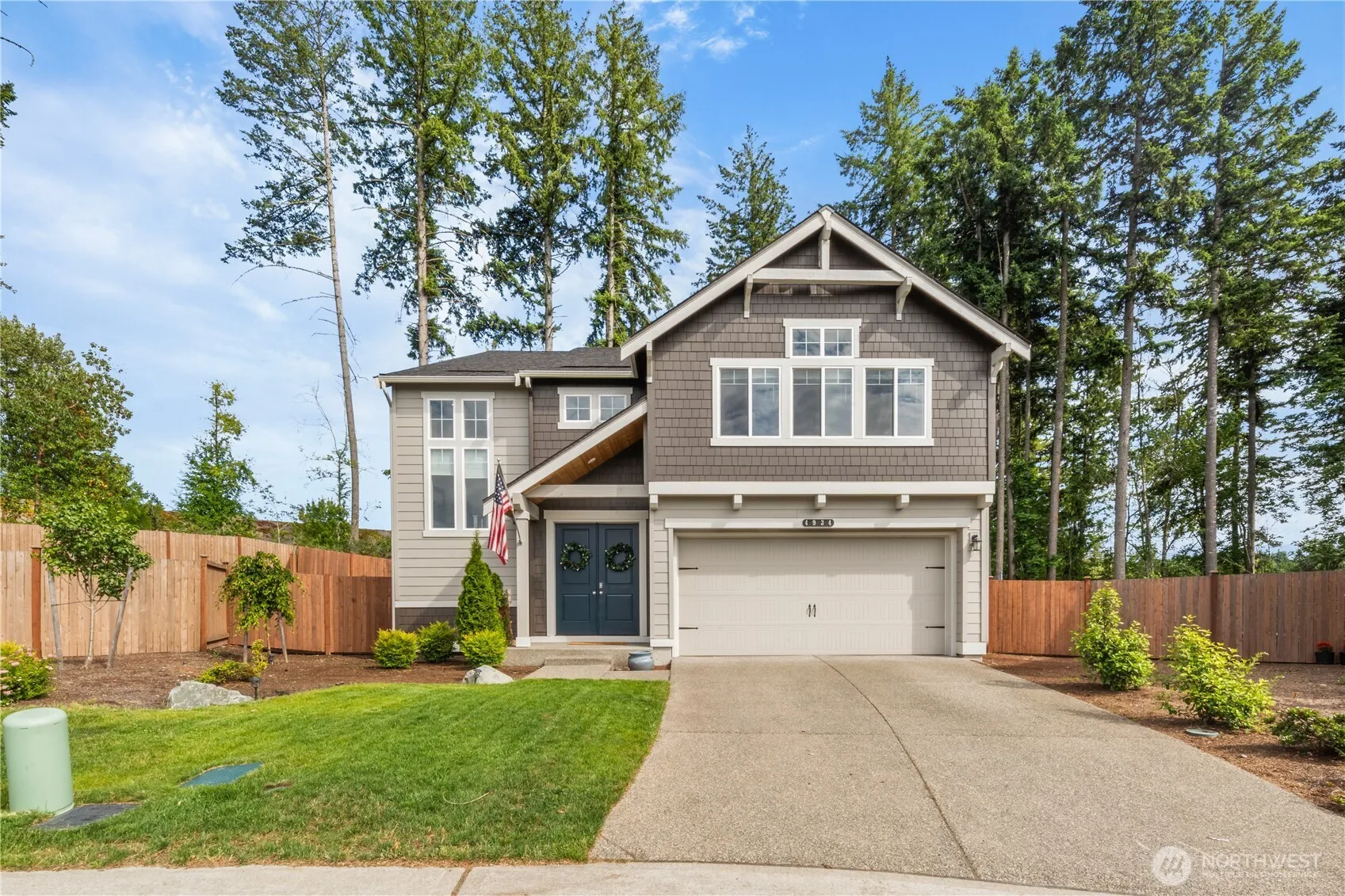Property photo for 4934 Oceania Street, Gig Harbor photo 2
