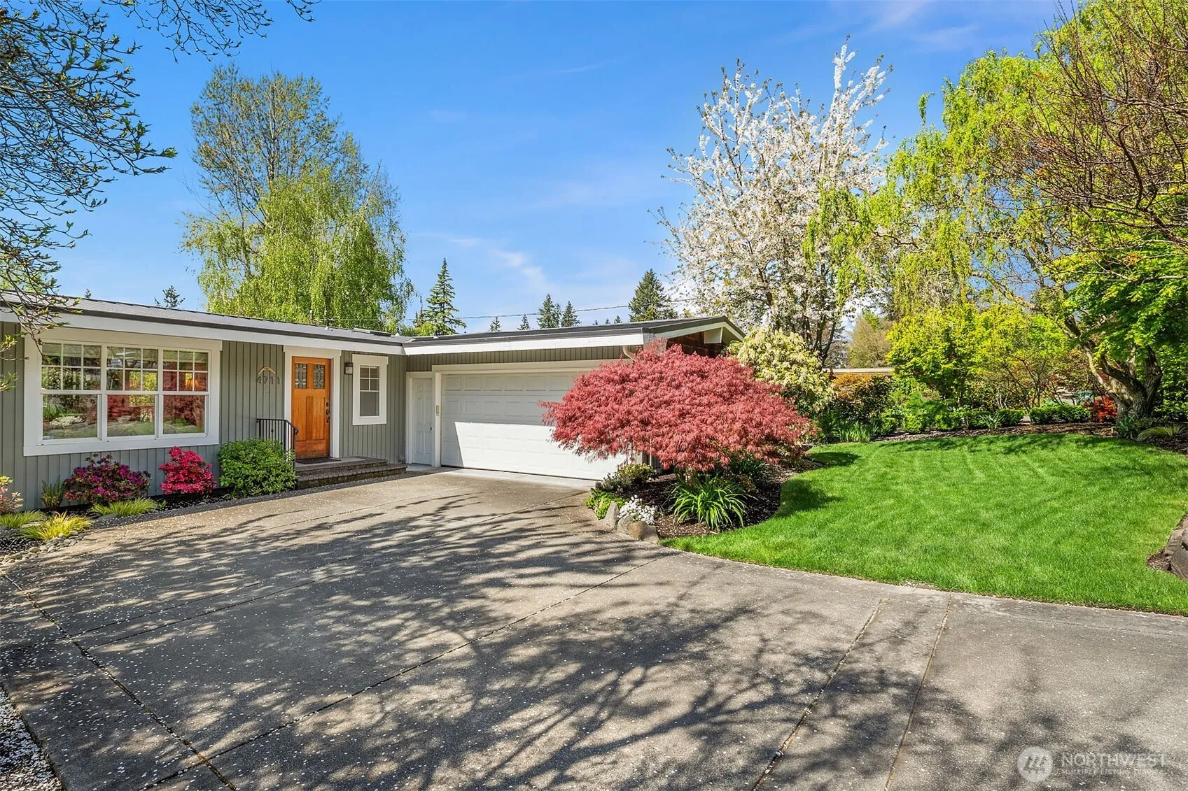 Property photo for 4711 110th Avenue Ne, Kirkland photo 3