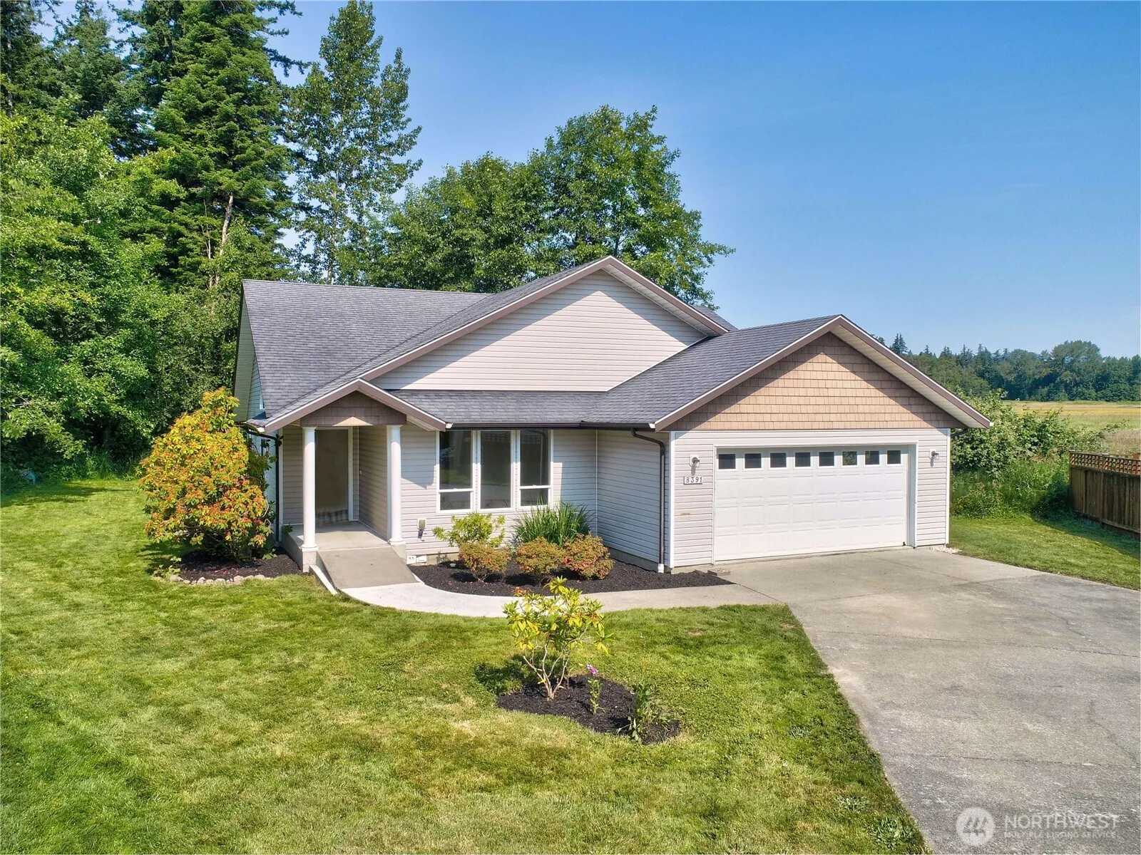 Property photo for 8391 Richmond Park Road, Birch Bay