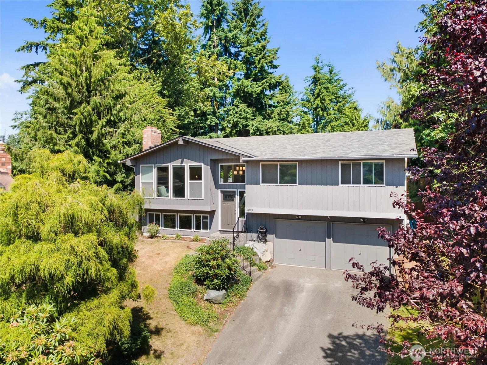 Property photo for 10813 29th Drive Se, Everett