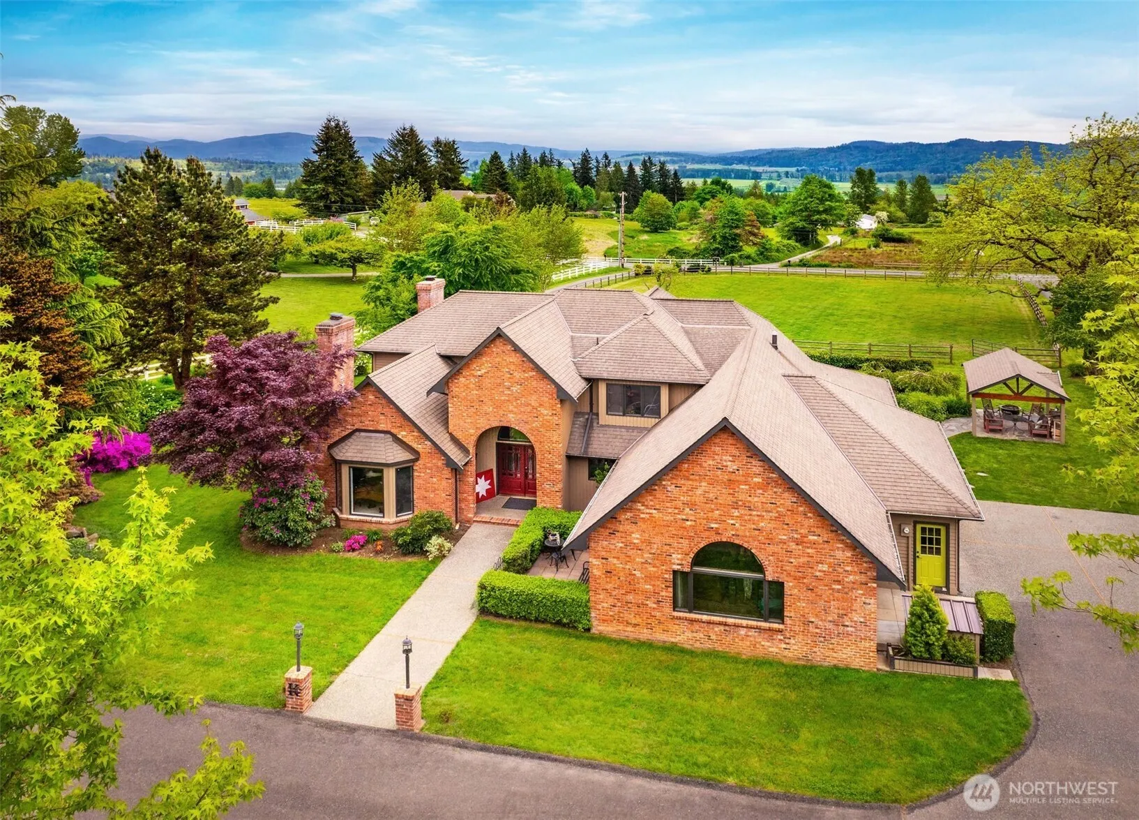 Property photo for 14333 92nd Street Se, Snohomish