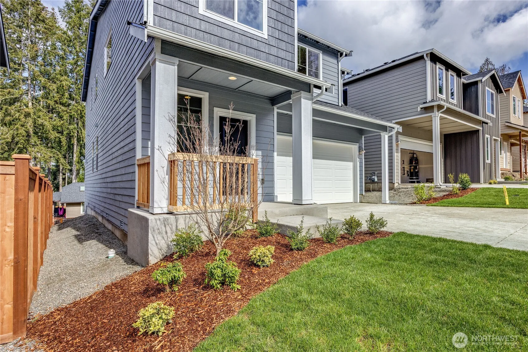 Property photo for 356 Ne Shadowhawk Lane, Bremerton photo 4