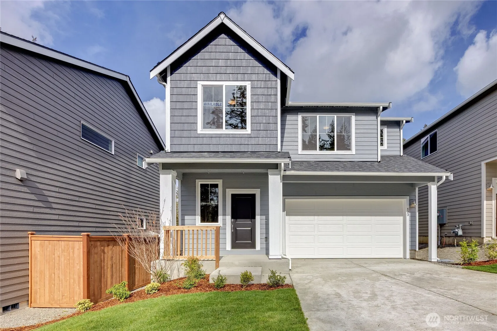 Property photo for 356 Ne Shadowhawk Lane, Bremerton photo 2