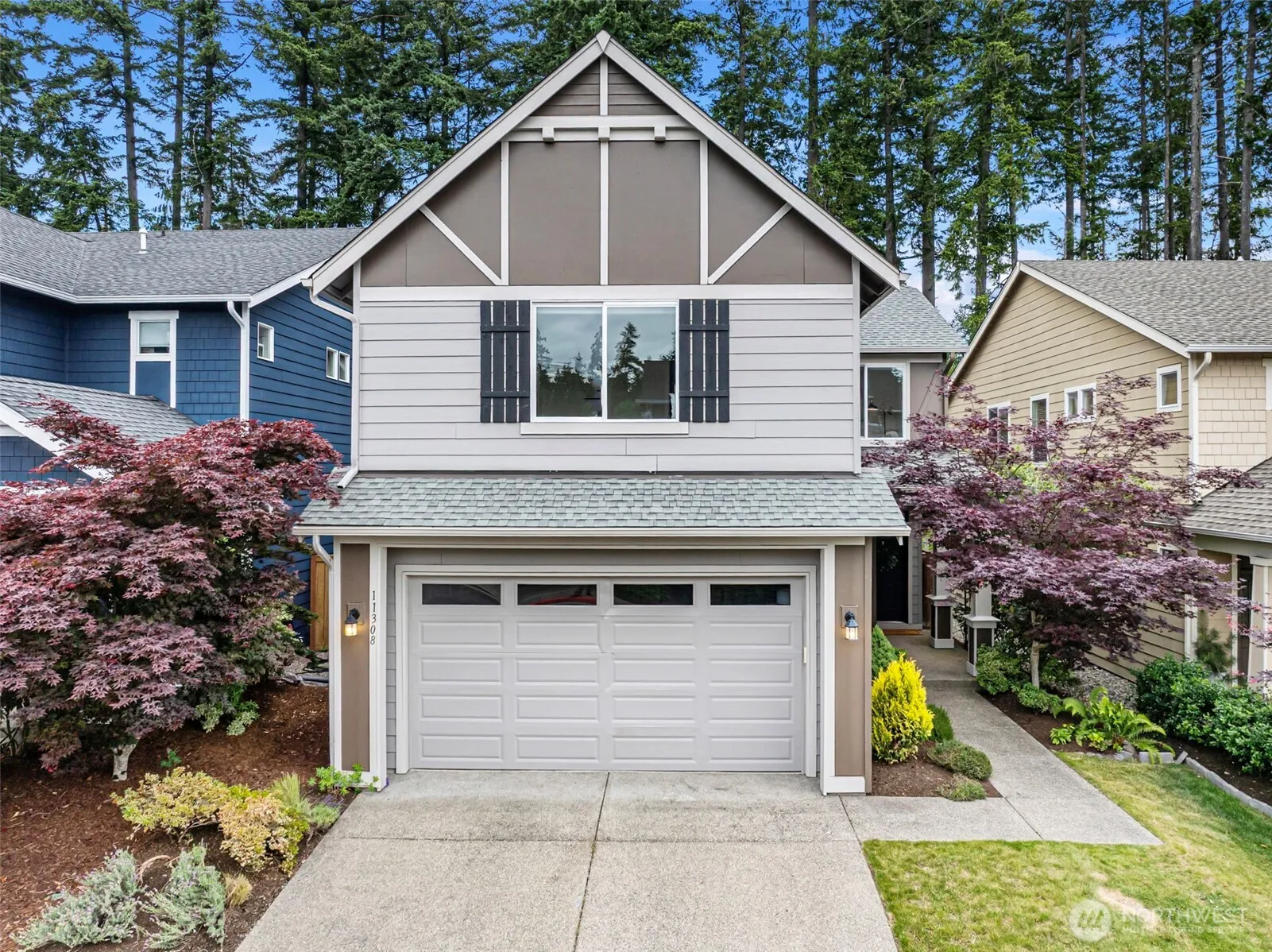 Property photo for 11308 Borgen Loop, Gig Harbor photo 2