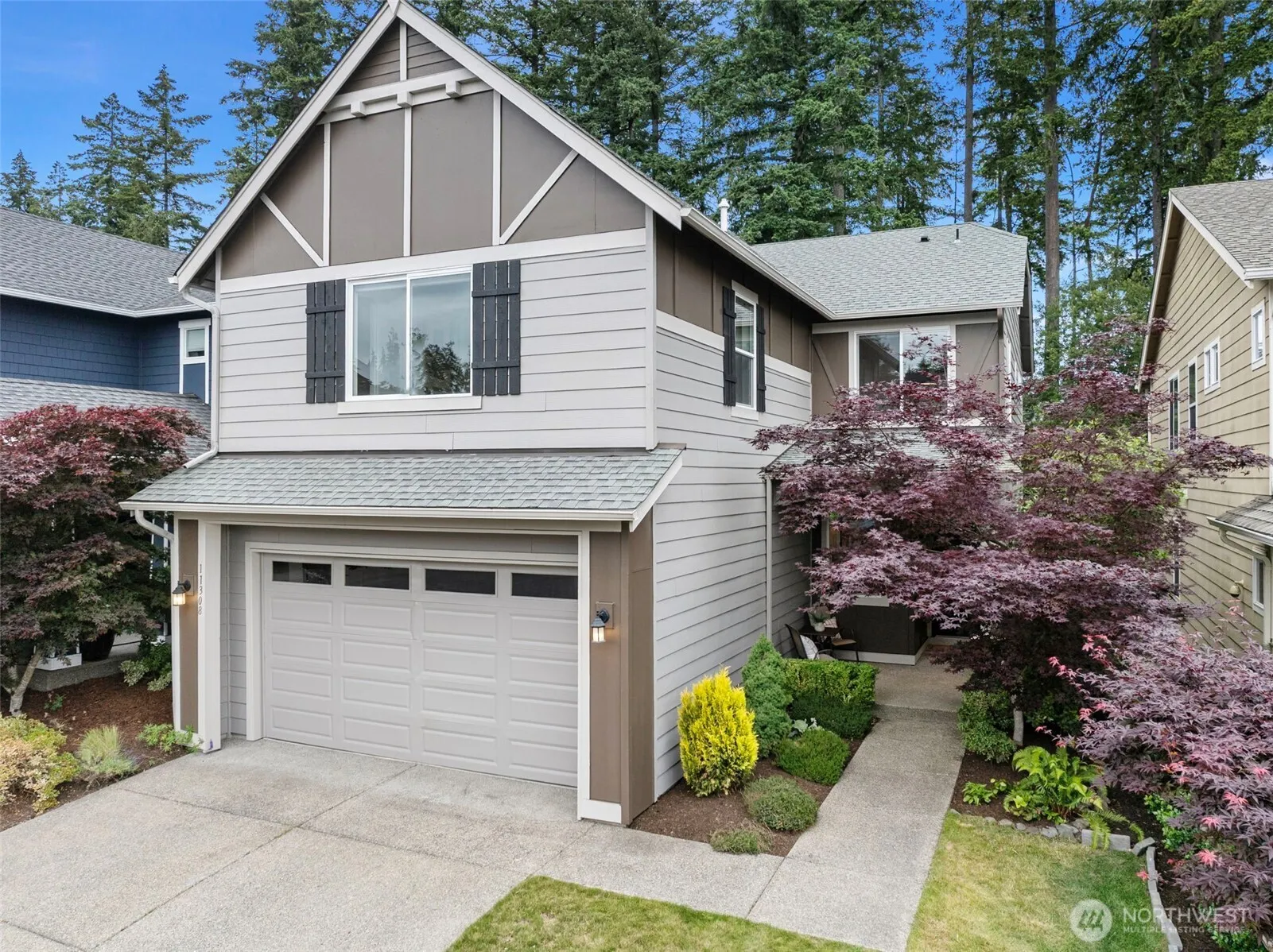 Property photo for 11308 Borgen Loop, Gig Harbor