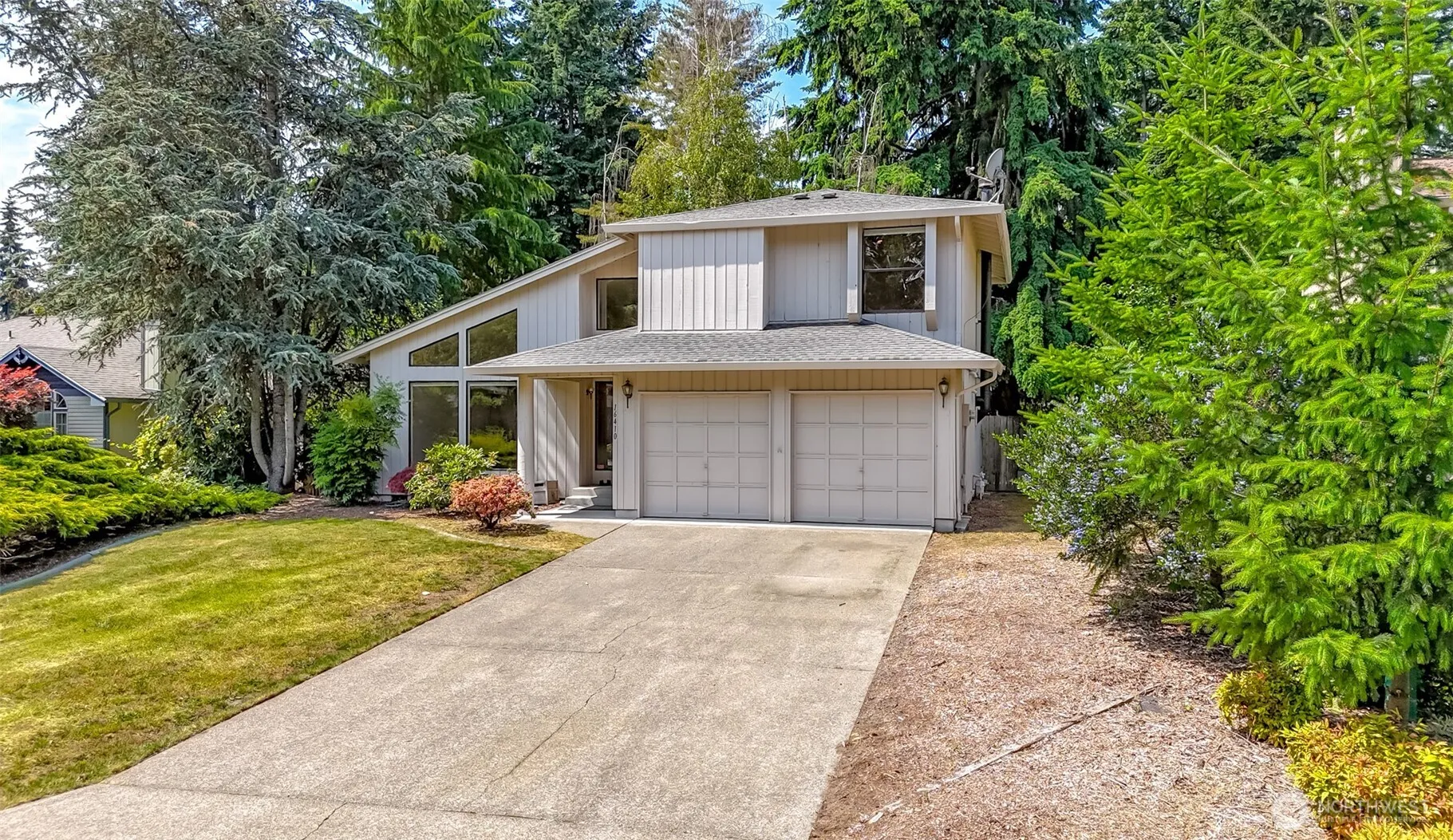Property photo for 16410 92nd Avenue E, Puyallup