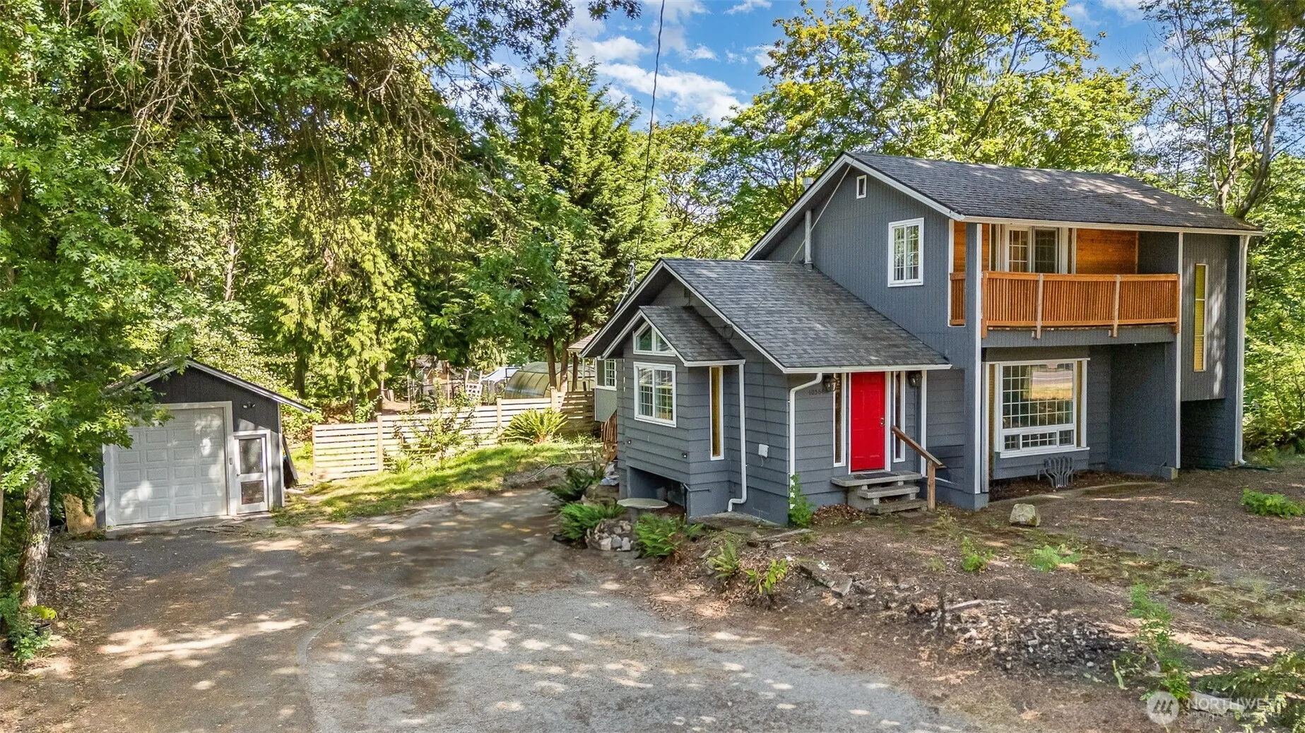 Property photo for 10564 14th Avenue S, Seattle photo 2
