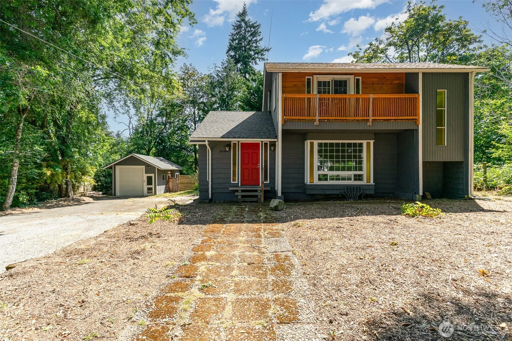 Property photo for 10564 14th Avenue S, Seattle