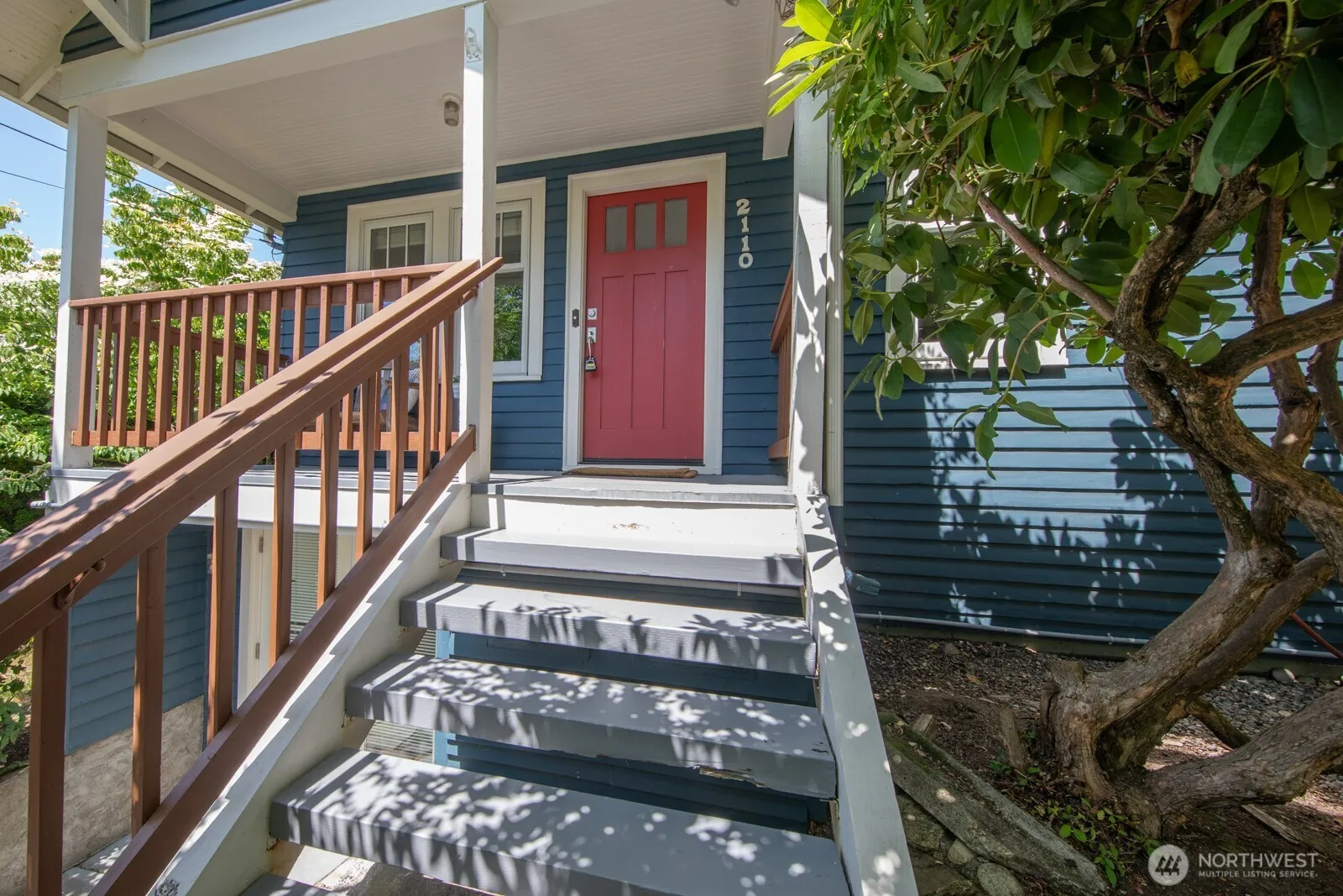 Property photo for 2110 N 88th Street, Seattle photo 2