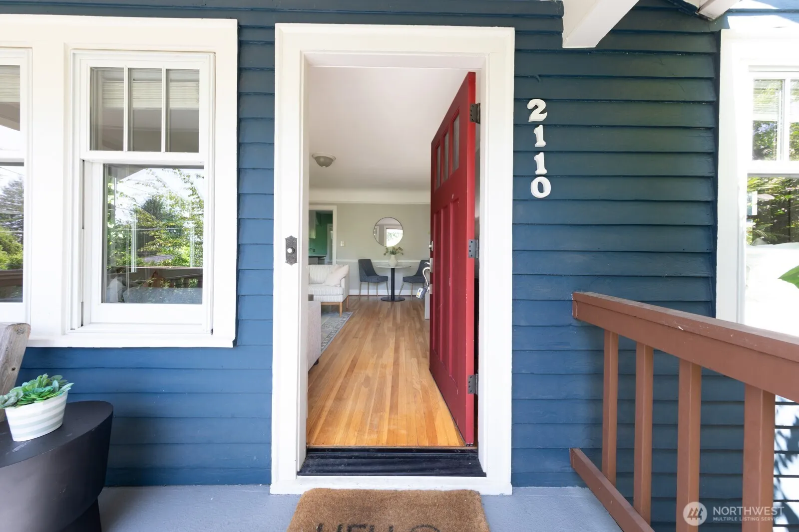 Property photo for 2110 N 88th Street, Seattle photo 3