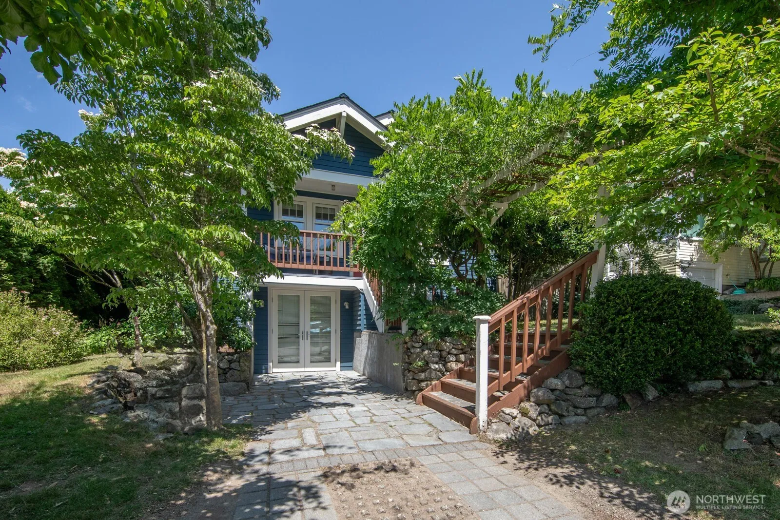Property photo for 2110 N 88th Street, Seattle