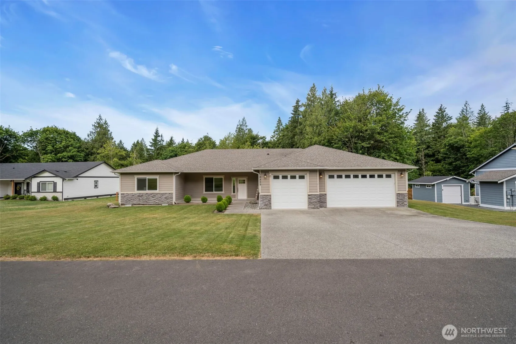 Property photo for 18825 104th Street Se, Snohomish