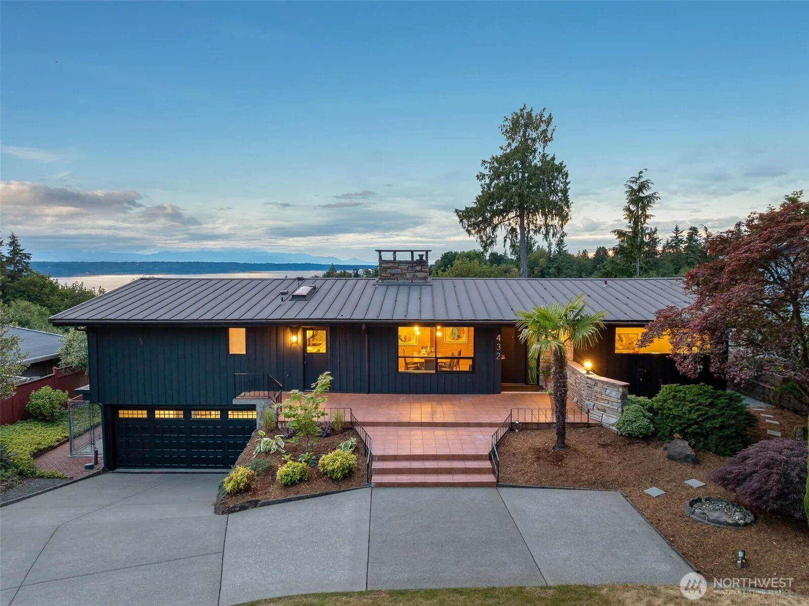 Property photo for 432 Sw 206th Street, Normandy Park