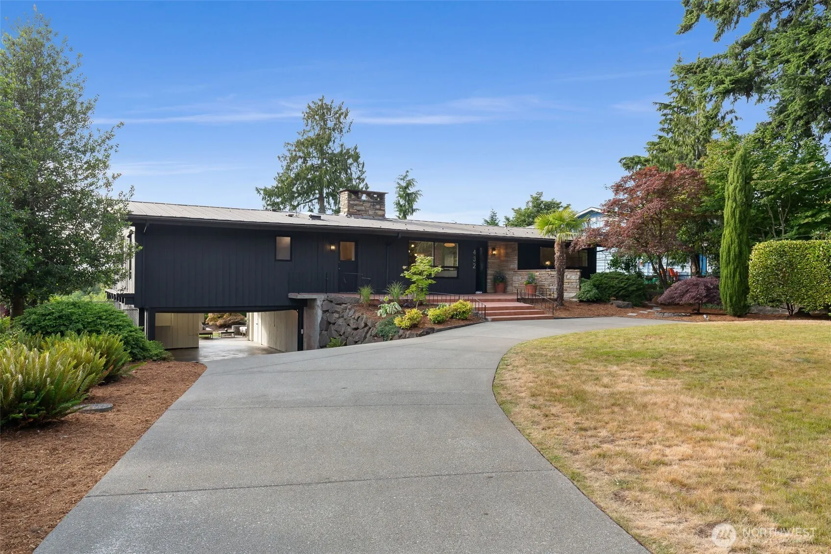 Property photo for 432 Sw 206th Street, Normandy Park photo 3