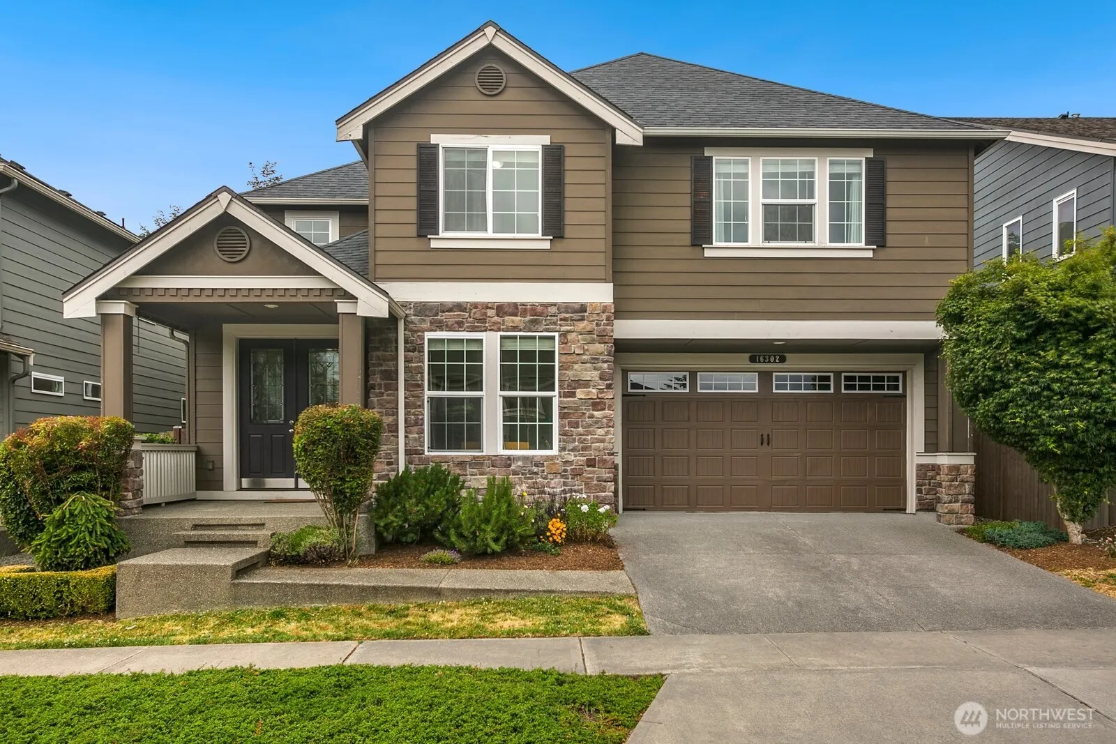Property photo for 16302 Se 140th Street, Renton