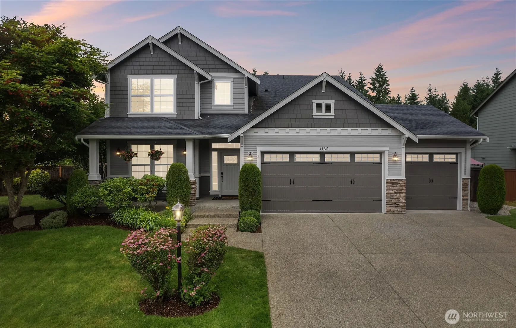 Property photo for 4132 90th Way Se, Olympia photo 2