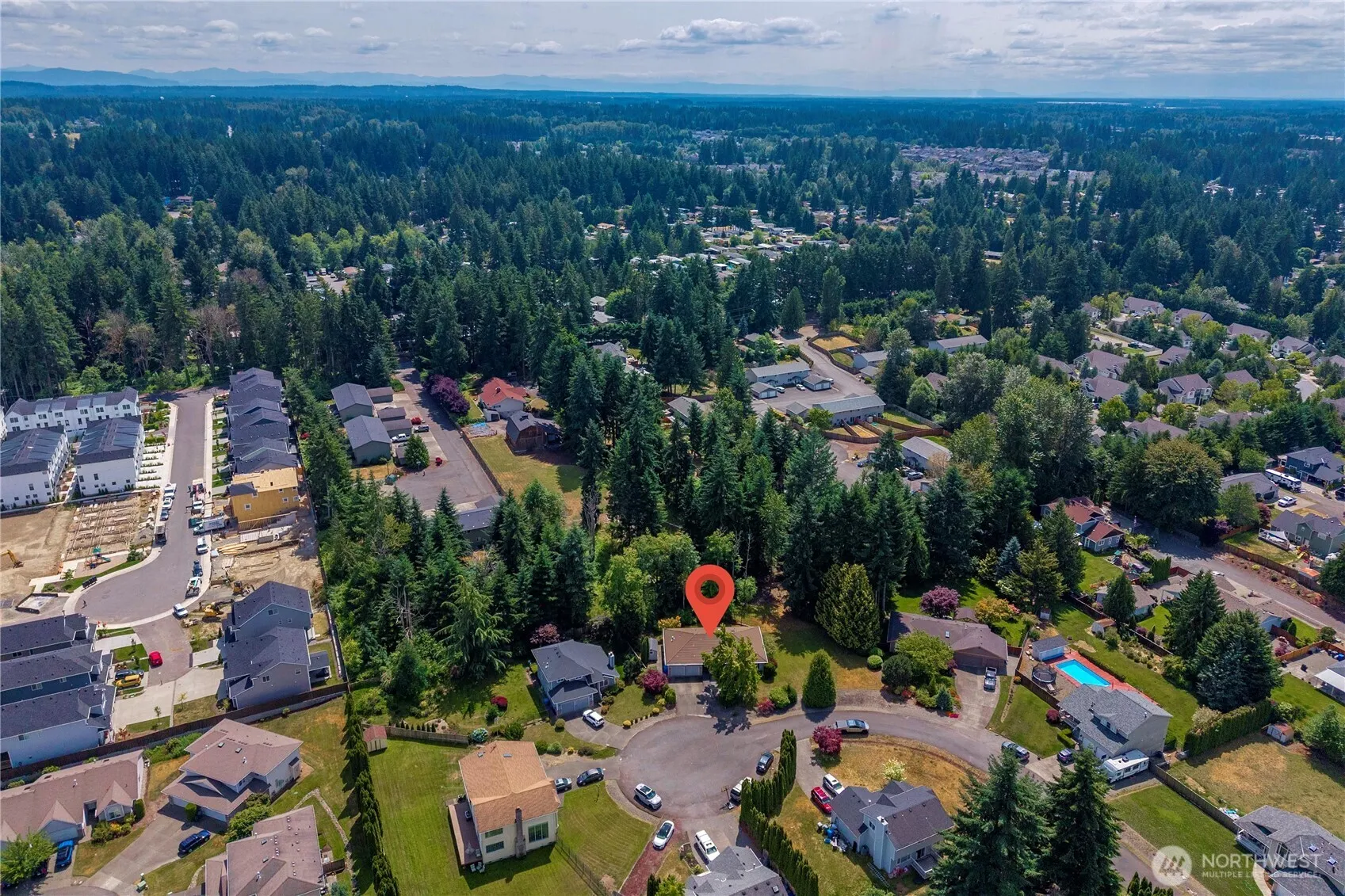 Property photo for 11916 125th Avenue E, Puyallup photo 4