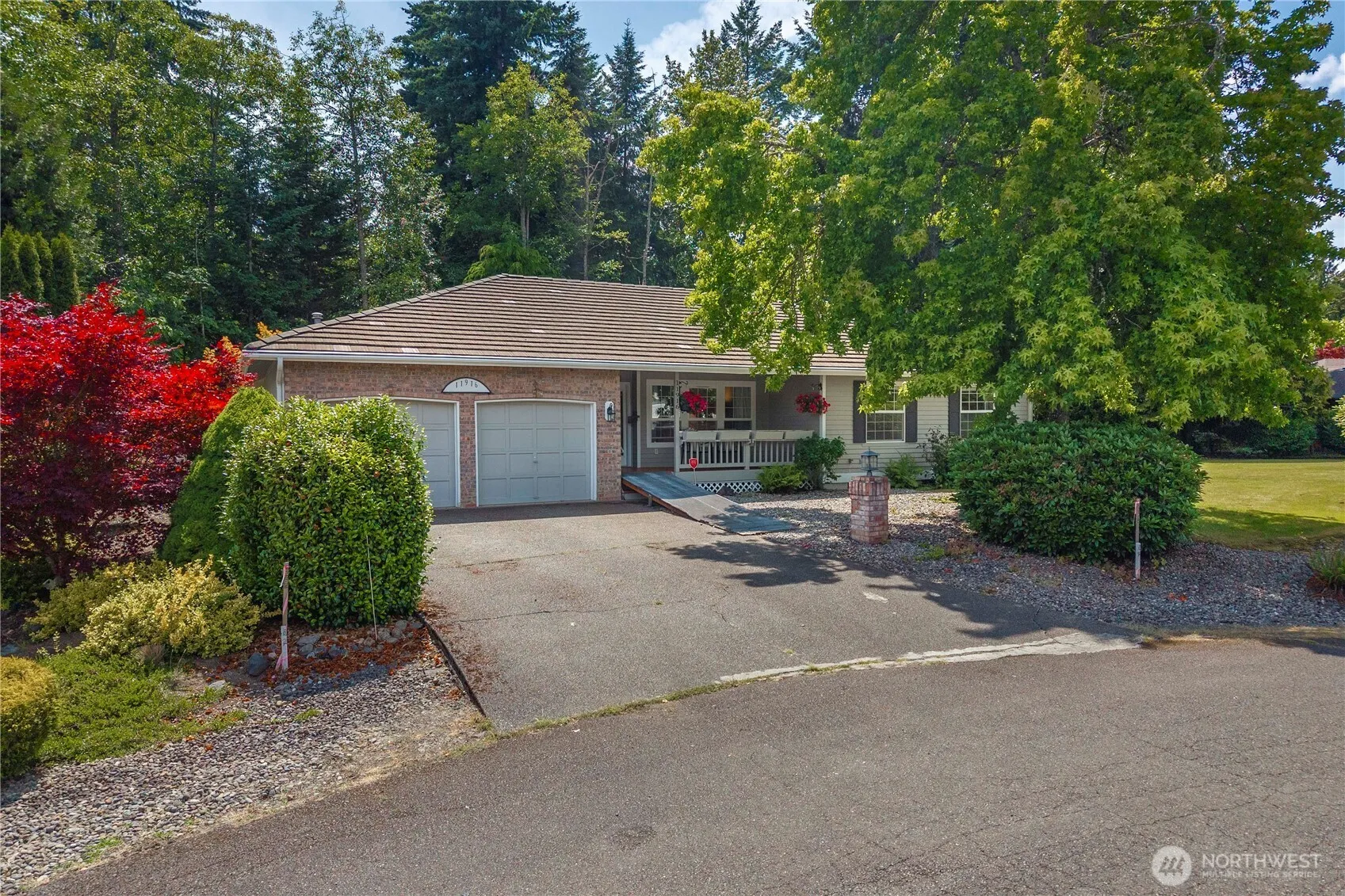 Property photo for 11916 125th Avenue E, Puyallup photo 2