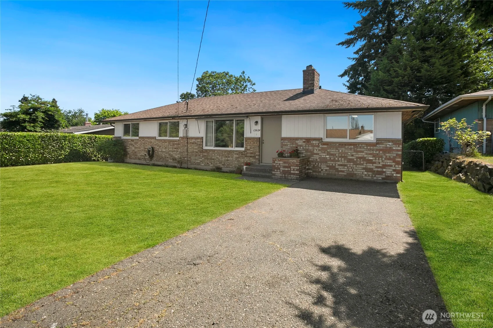 Property photo for 12624 23rd Avenue S, Seattle
