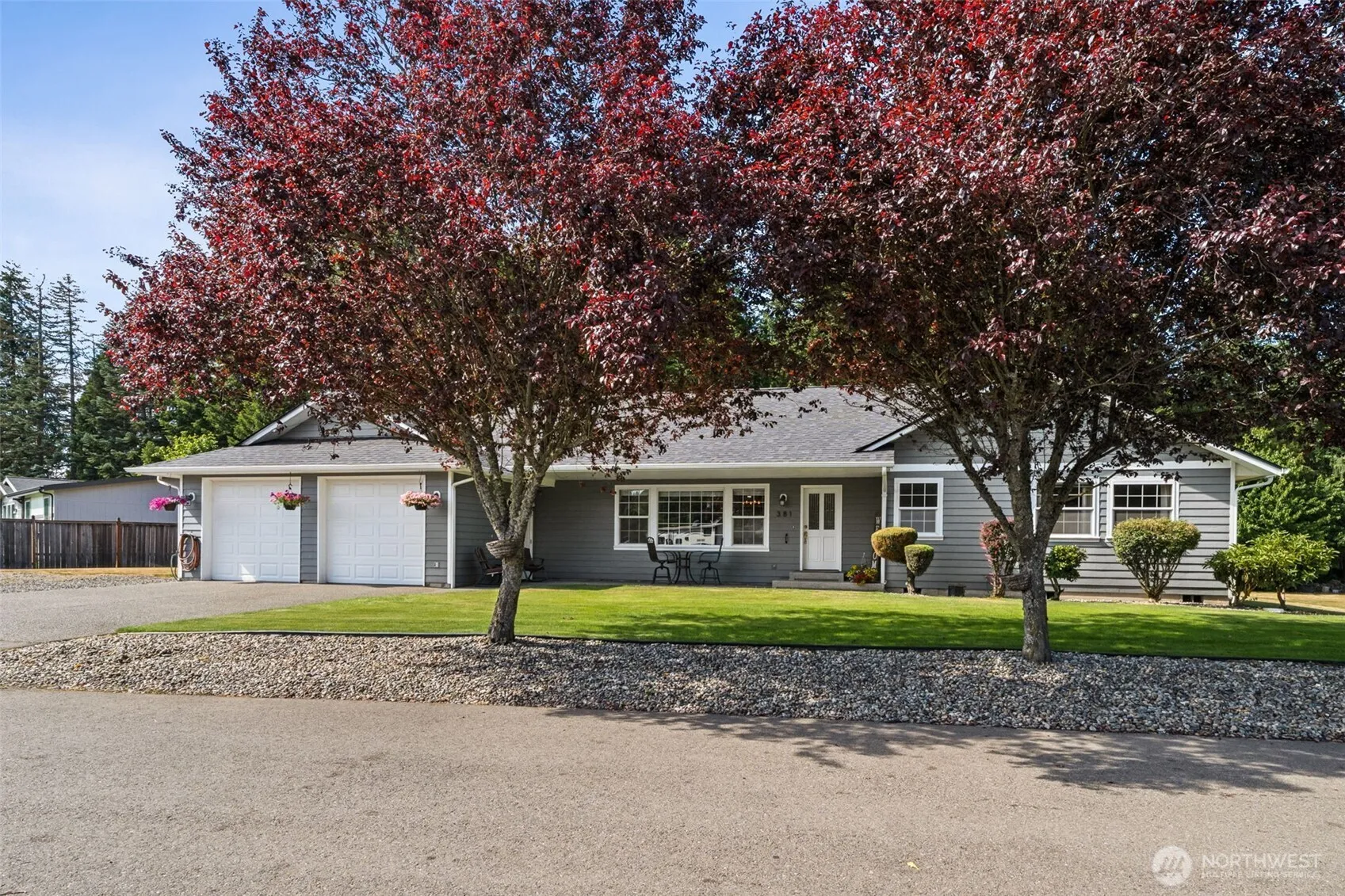 Property photo for 381 Coal Avenue, Carbonado photo 2