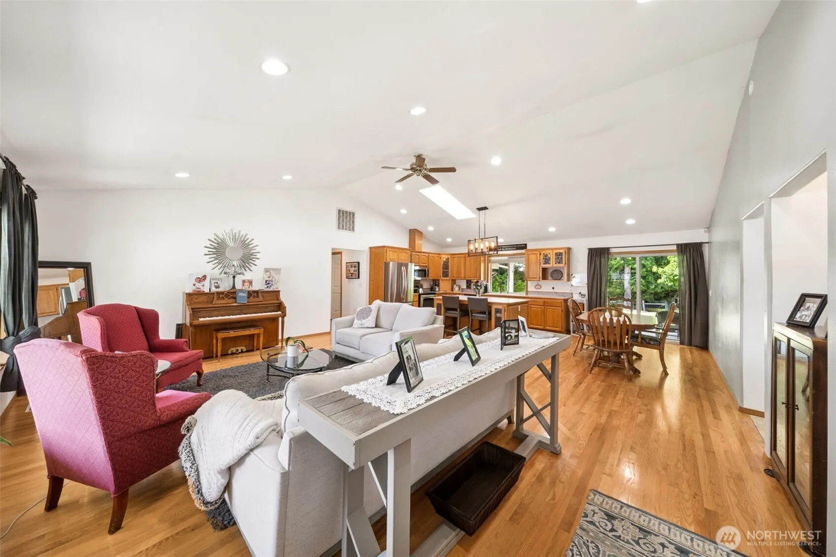 Property photo for 381 Coal Avenue, Carbonado photo 3